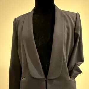 Antonio Melani Blue Blazer